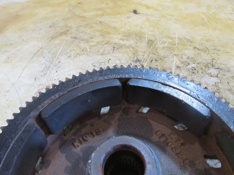 Mercury 150hp 2 Stroke Outboard Flywheel (274-817632C)