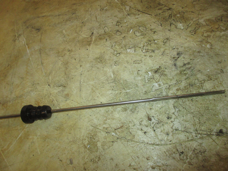 Mercury 90hp 4 stroke outboard oil dipstick (68V-15362-10)