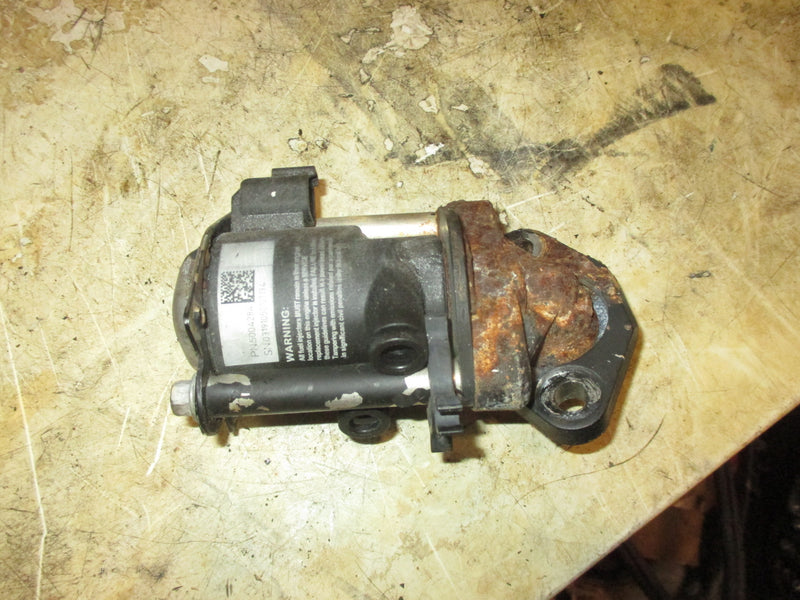 Evinrude Ficht 200hp 2 Stroke outboard fuel injector (5004920)