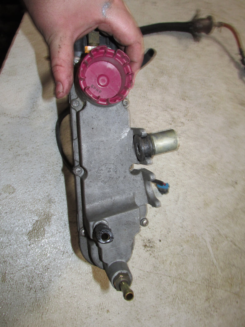 Mercury Optimax 3.0L 200hp 2 Stroke Outboard VST/Fuel Vapor Separator (889317T1)