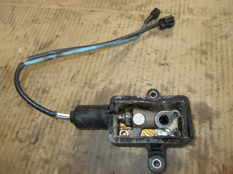 Yamaha 250hp 2 stroke outboard oxygen sensor (65L-8592A-00)