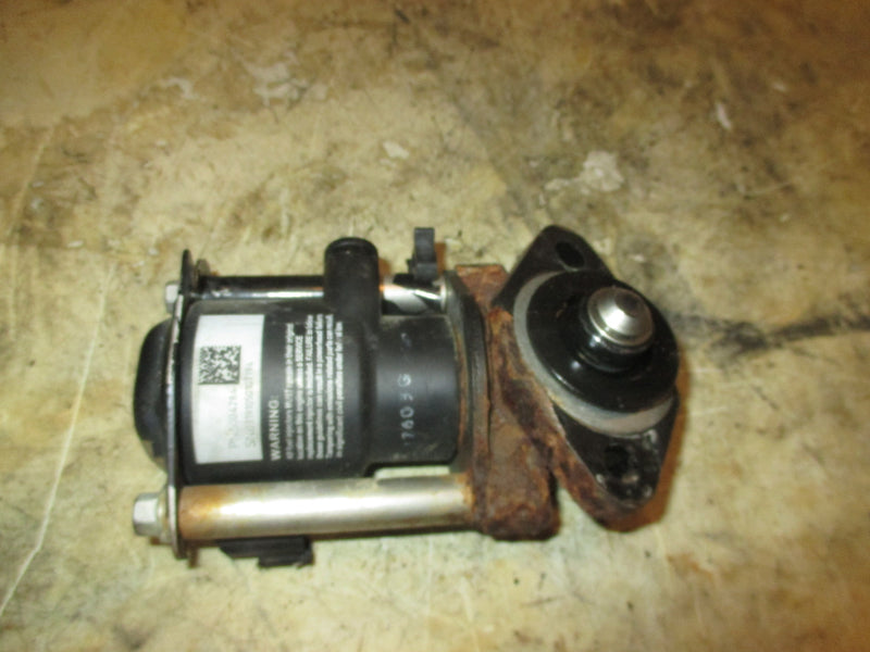 Evinrude Ficht 200hp 2 Stroke outboard fuel injector (5004920)