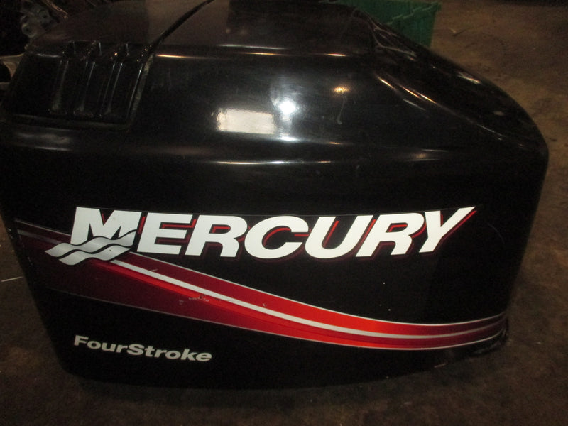 Mercury 90hp 4 Stroke Outboard Top cowling