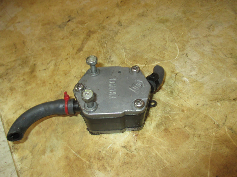 Yamaha 115hp 2 stroke outboard fuel pump (6E5-24410-10)
