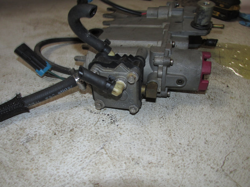 Mercury Optimax 3.0L 200hp 2 Stroke Outboard VST/Fuel Vapor Separator (889317T1)