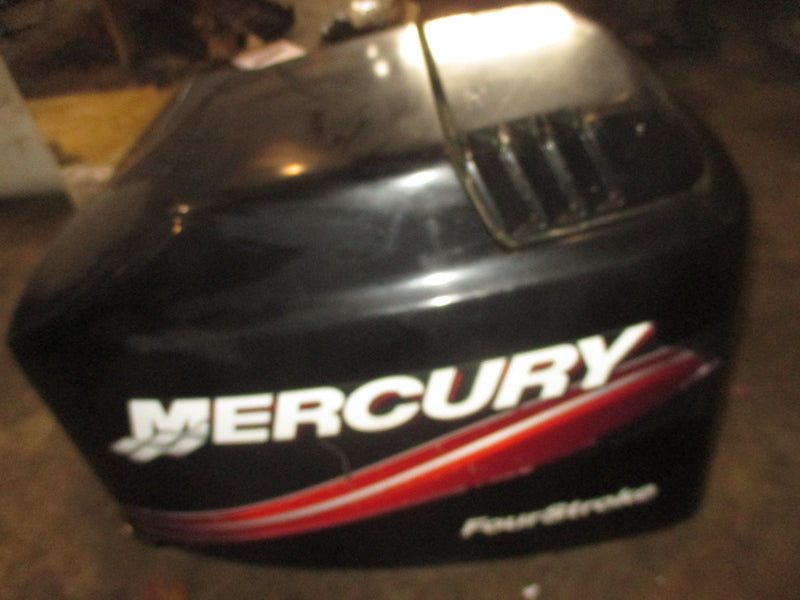 Mercury 90hp 4 Stroke Outboard Top cowling