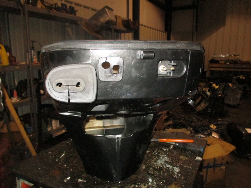 Suzuki DF70 outboard side cover set (61821-99E02)