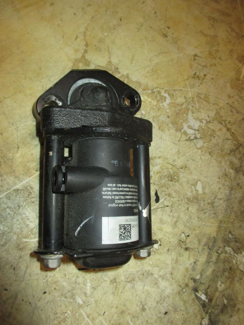 Evinrude Ficht 200hp 2 Stroke outboard fuel injector (504285)