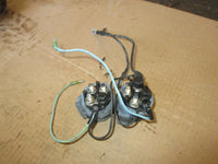 Load image into Gallery viewer, Suzuki DF140 outboard tilt trim relay set (38410-94552)
