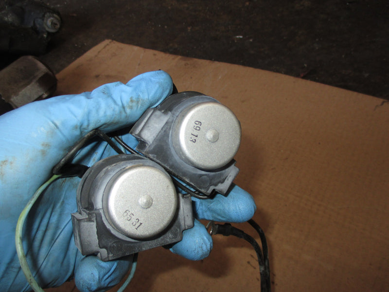 Suzuki DF140 outboard tilt trim relay set (38410-94552)