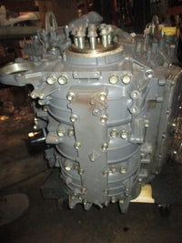 Load image into Gallery viewer, Suzuki DF300AP 300hp 4 stroke outboard Crankcase powerhead
