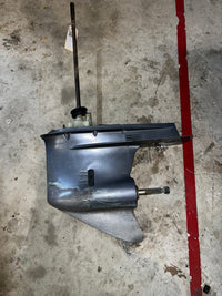 Load image into Gallery viewer, Yamaha 250hp 4 stroke outboard 25 inch standard rotation lower unit
