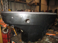 Load image into Gallery viewer, Suzuki DF70 outboard side cover set (61821-99E02)
