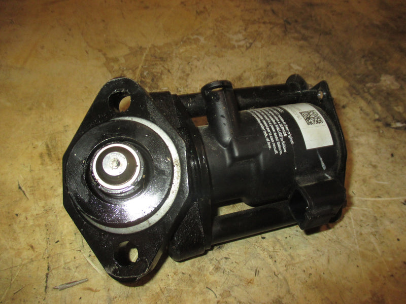 Evinrude Ficht 200hp 2 Stroke outboard fuel injector (504285)
