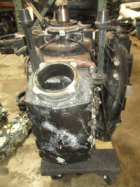 Load image into Gallery viewer, Evinrude ETEC G2 250hp outboard crankcase powerhead
