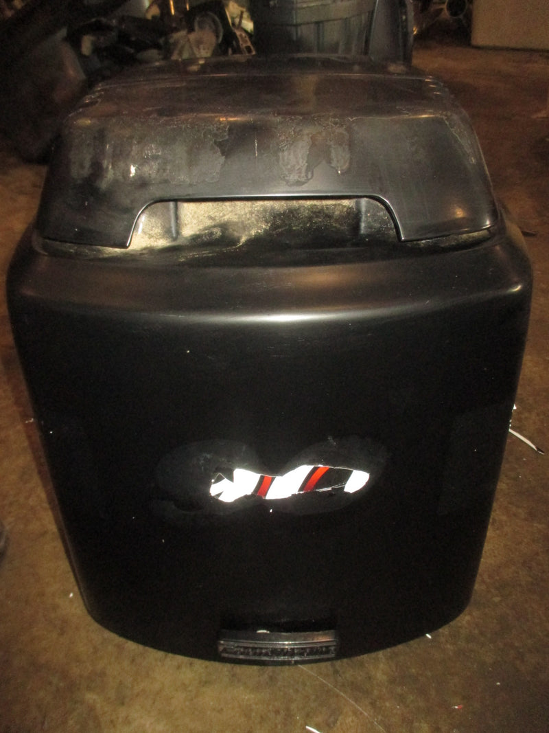 Mercury 90hp 4 Stroke Outboard Top cowling