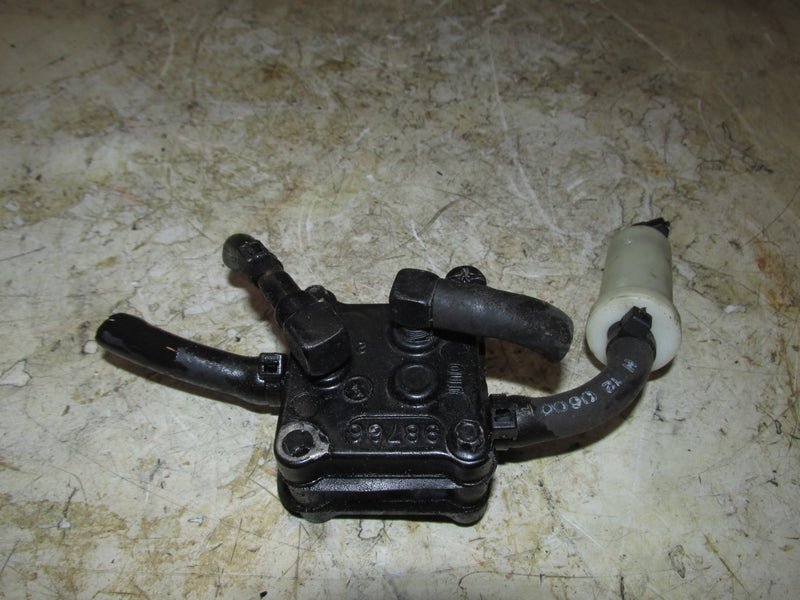 Mercury 90hp 2 Stroke Outboard Fuel pump (99357A4)
