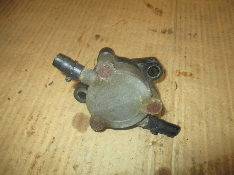 Yamaha 90hp 4 stroke outboard Fuel Pump 6FP-24410-00