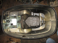 Load image into Gallery viewer, Suzuki DF70 outboard side cover set (61821-99E02)
