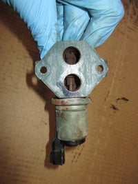 Load image into Gallery viewer, Suzuki DF140 outboard IAC valve (18137-77E00)
