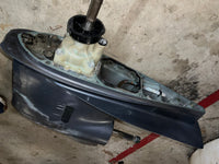 Load image into Gallery viewer, Yamaha 250hp 4 stroke outboard 25 inch standard rotation lower unit
