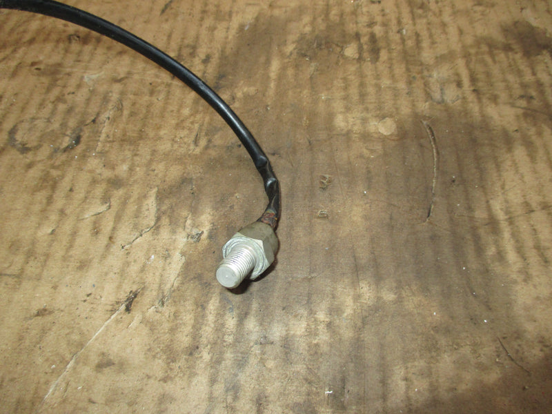 Yamaha 250hp 2 stroke outboard thermo sensor (61A-85790-00)