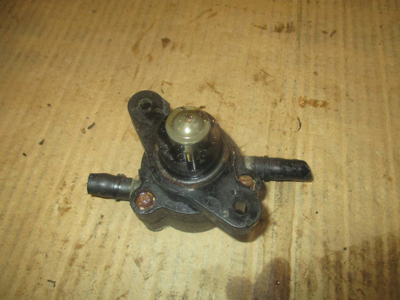 Yamaha 90hp 4 stroke outboard Fuel Pump 6FP-24410-00