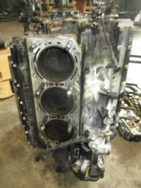 Load image into Gallery viewer, Evinrude ETEC G2 250hp outboard crankcase powerhead
