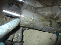 Load image into Gallery viewer, Honda SHOWA outboard tilt trim unit SOLD AS IS FOR PARTS
