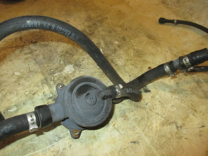 Evinrude Ficht 200hp 2 Stroke outboard fuel lift pump (5001513)
