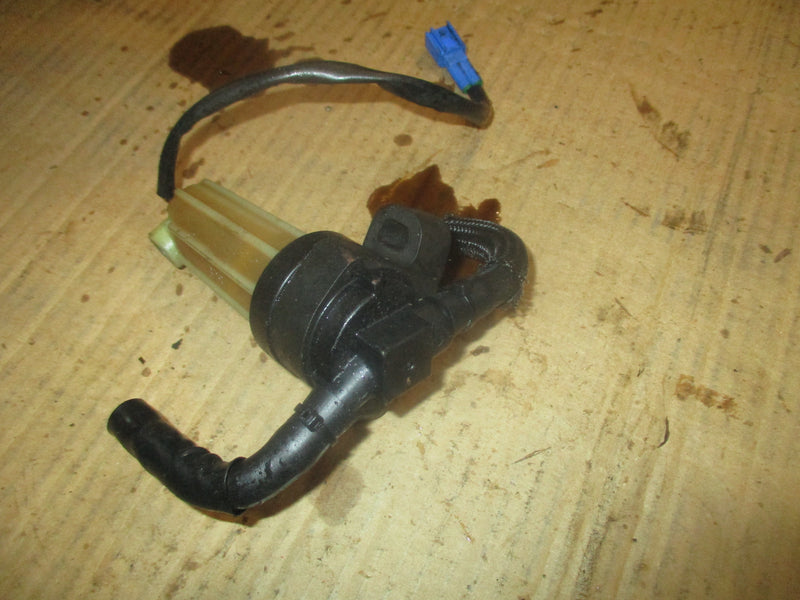 Yamaha 90hp 4 stroke outboard Fuel Filter 6EK-24560-00