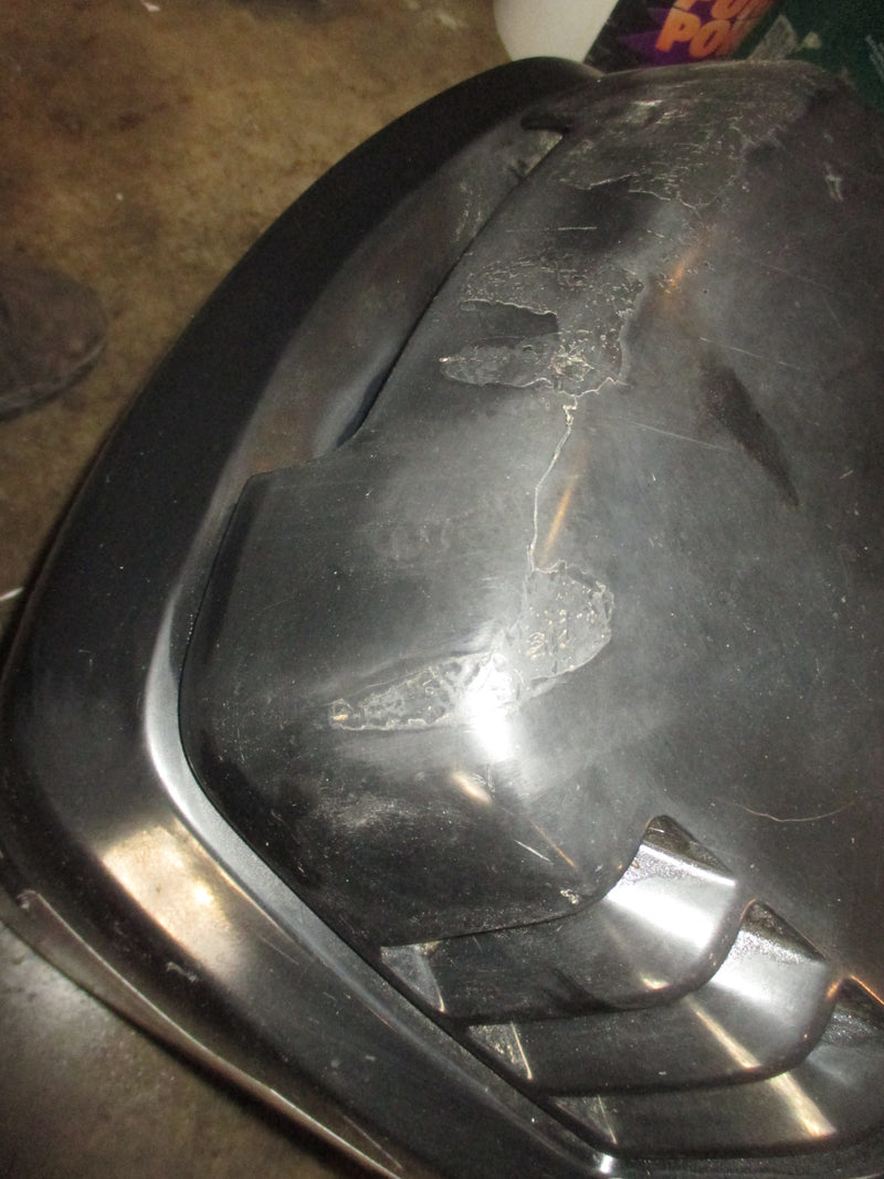 Mercury 90hp 4 Stroke Outboard Top cowling