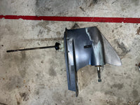 Load image into Gallery viewer, Yamaha 250hp 4 stroke outboard 25 inch standard rotation lower unit
