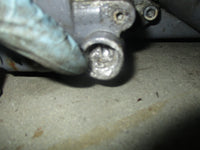 Load image into Gallery viewer, Honda SHOWA outboard tilt trim unit SOLD AS IS FOR PARTS
