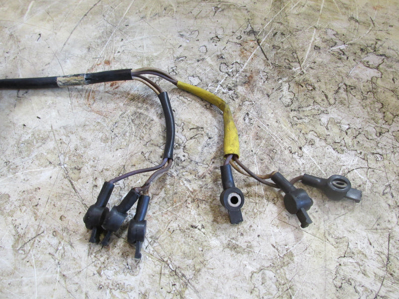 Mercury 150hp 2 Stroke Outboard Timer Base (96455A6)
