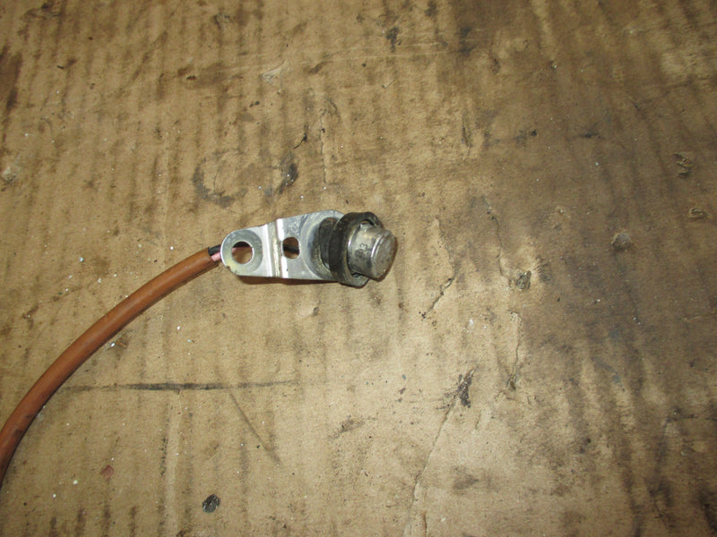 Yamaha 250hp 2 stroke outboard thermo switch (61A-82560-00)