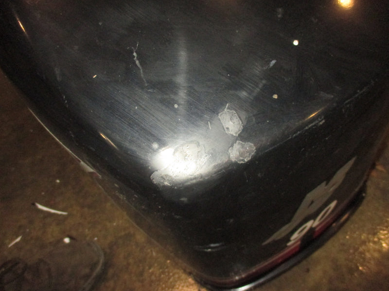 Mercury 90hp 4 Stroke Outboard Top cowling