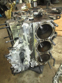 Load image into Gallery viewer, Evinrude ETEC G2 250hp outboard crankcase powerhead
