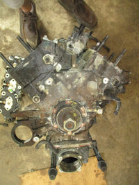 Load image into Gallery viewer, Evinrude ETEC G2 250hp outboard crankcase powerhead
