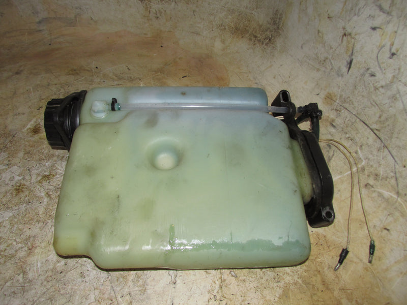 Mercury 90hp 2 Stroke Outboard Oil tank (8627A6)