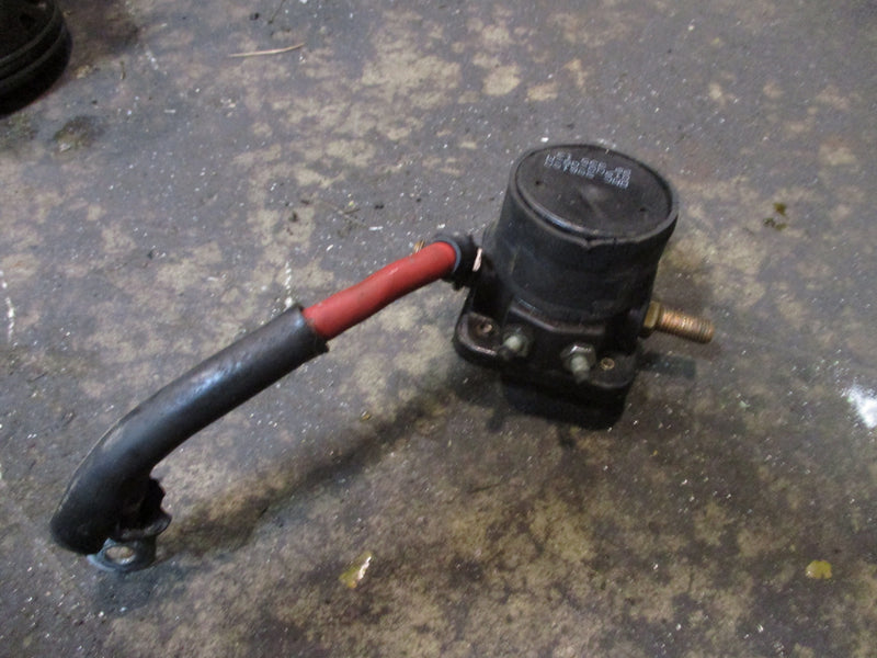 Johnson Ocean Pro 200hp 2 stroke outboard starter relay (586180)