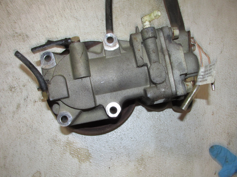 Mercury Optimax 3.0L 200hp 2 Stroke Outboard Air Compressor (828123T19)