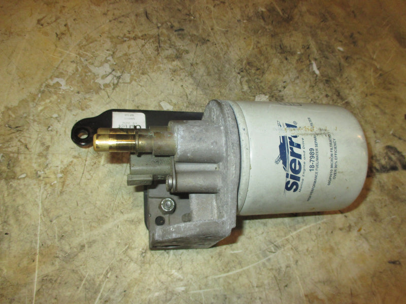 Evinrude Ficht 200hp 2 Stroke outboard fuel filter and sensor (502906)