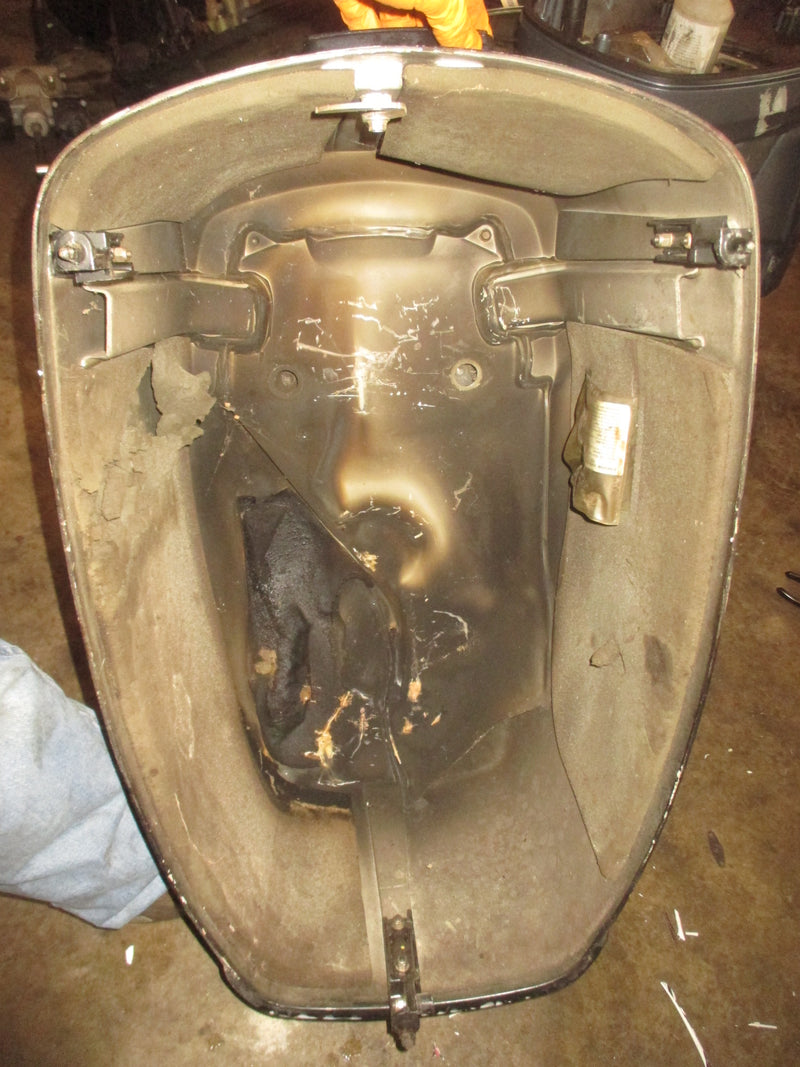 Mercury 90hp 4 Stroke Outboard Top cowling