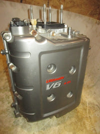 Load image into Gallery viewer, Suzuki DF300AP 300hp 4 stroke outboard intake manifold (13110-98J10)
