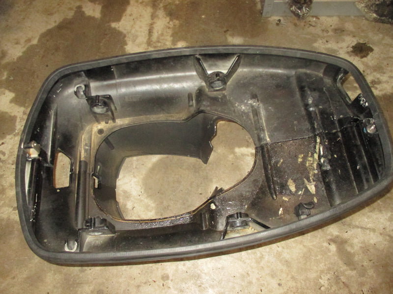 Mercury 200hp EFI 2 stroke outboard side cover set 828045, 828044