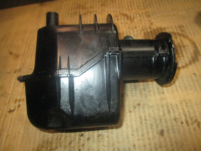 Yamaha 90hp 4 stroke outboard Intake Silencer 6FP-14440-01
