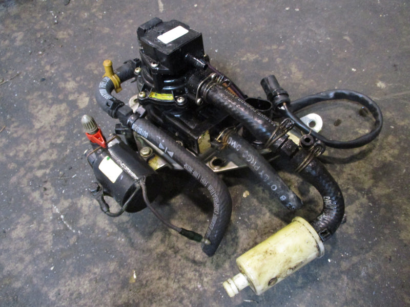 Johnson Ocean Pro 200hp 2 stroke outboard 4 wire VRO fuel pump (438400)