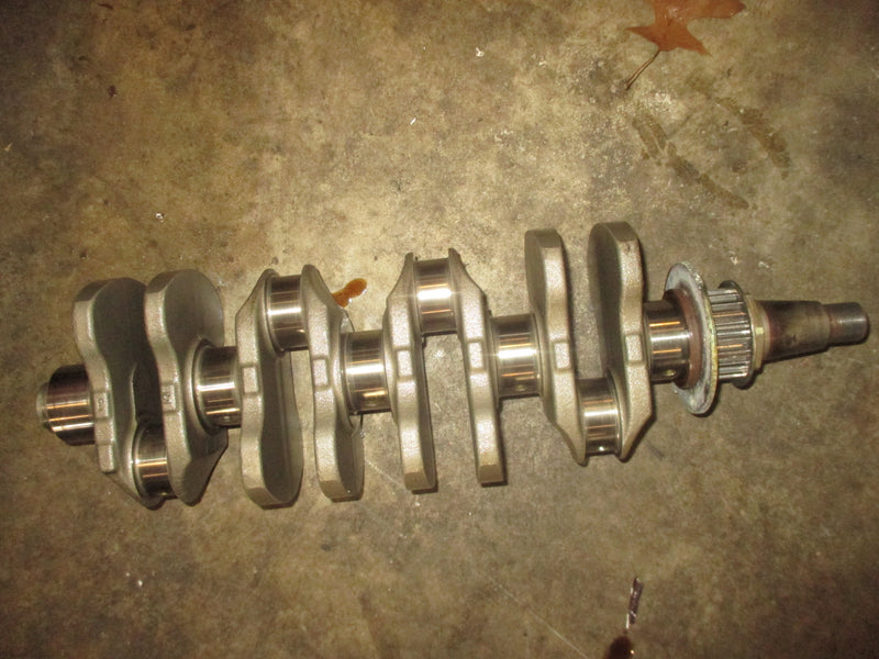 Mercury 90hp 4 Stroke Outboard Crankshaft (6D8-11411-00)