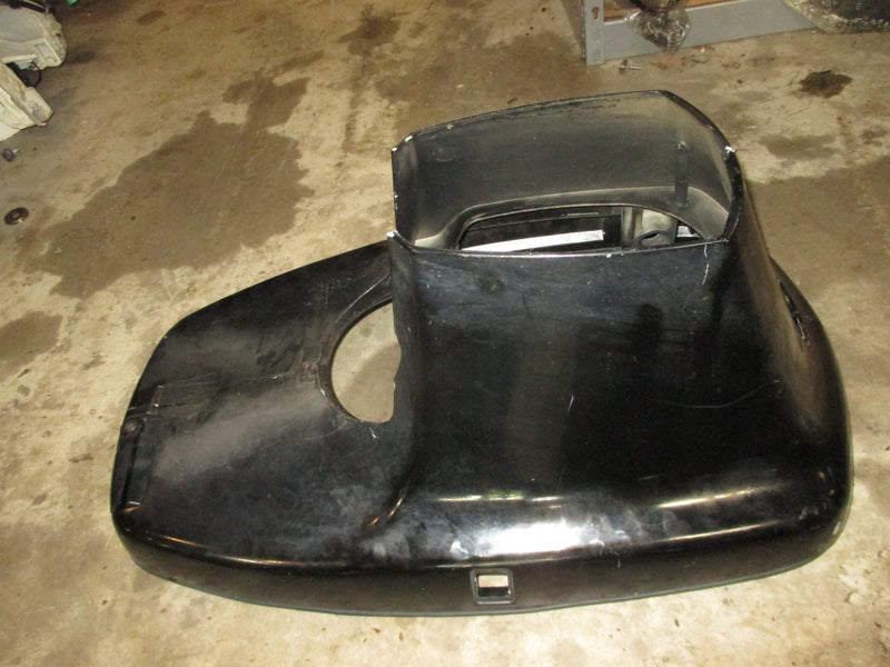 Mercury 200hp EFI 2 stroke outboard side cover set 828045, 828044